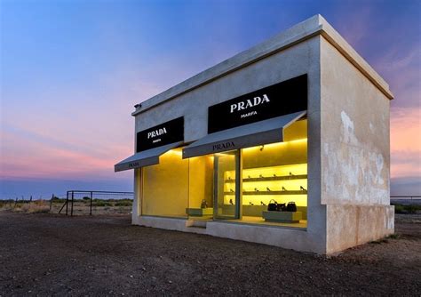 prada store in the desert|marfa tx prada store.